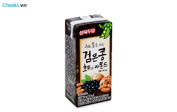 sữa &oacute;c ch&oacute; cho b&agrave; bầu Samyook