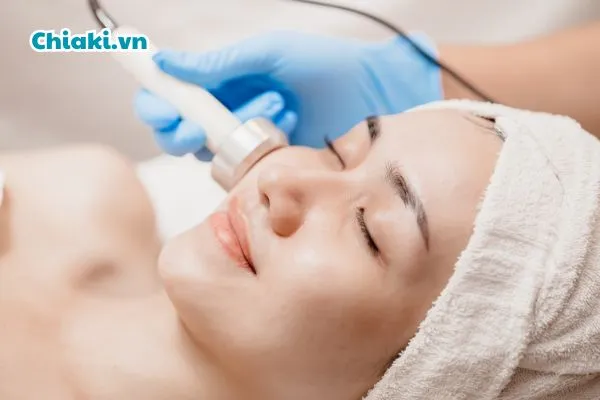 M&aacute;y massage mặt c&oacute; những loại n&agrave;o?