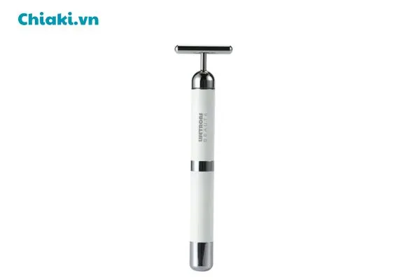 M&aacute;y Massage Mặt Chữ T Lifetrons EM-500