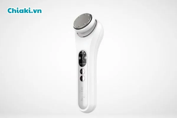 M&aacute;y massage đẩy tinh chất ion dưỡng trắng Maxcare Max888