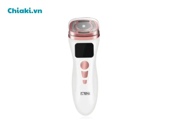 M&aacute;y massage n&acirc;ng cơ mặt Hifu mini&nbsp;
