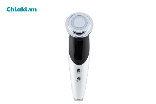 M&aacute;y Massage trẻ h&oacute;a da Joou J808 đa chức năng 7in1