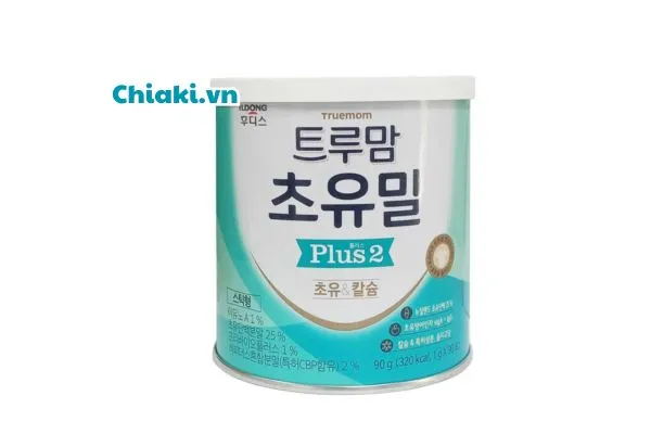 Sữa non ILDong Foodis CHOYUMEAL Plus&nbsp;