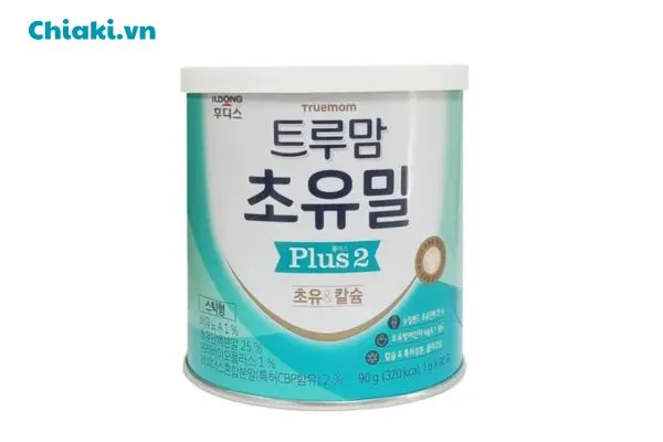 Sữa non ILDong Foodis CHOYUMEAL