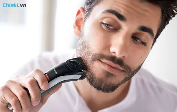 c&aacute;ch vệ sinh m&aacute;y cạo r&acirc;u sau mỗi lần sử dụng