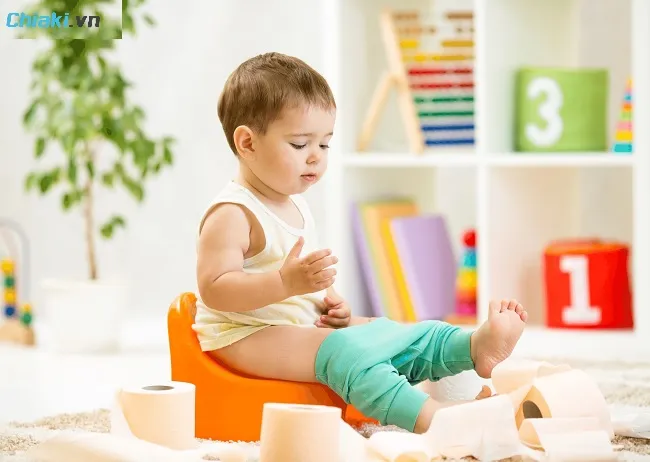 Sữa m&aacute;t hỗ trợ cải thiện t&aacute;o b&oacute;n, nhuận tr&agrave;ng cho b&eacute;