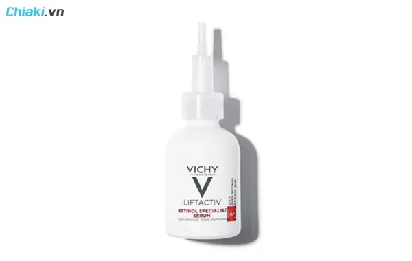 serum vichy Liftactiv Retinol