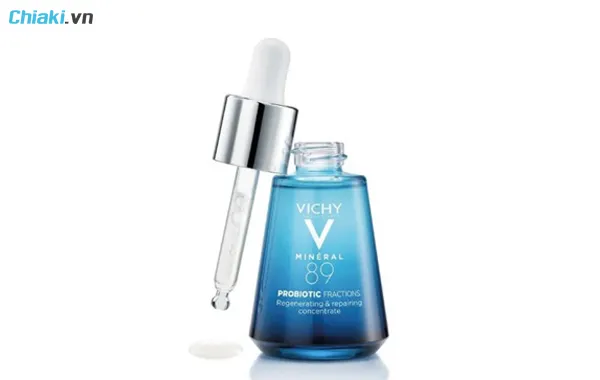 serum vichy Mineral 89 Probiotic Fractions