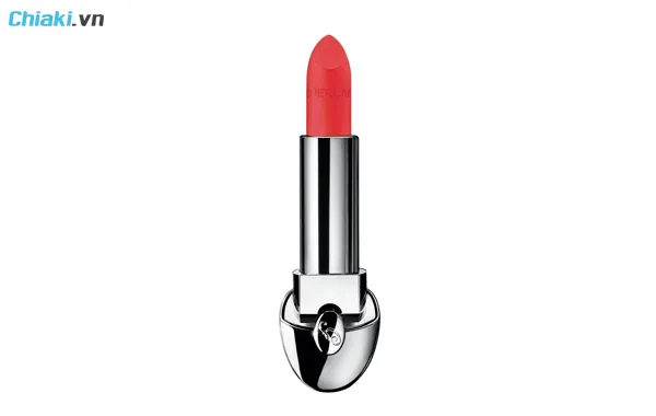 Son m&agrave;u hồng cam Guerlain Rouge Matte m&agrave;u 40