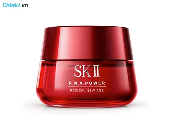 kem dưỡng sk2 của nhật SK II R.N.A Power Radical New Age