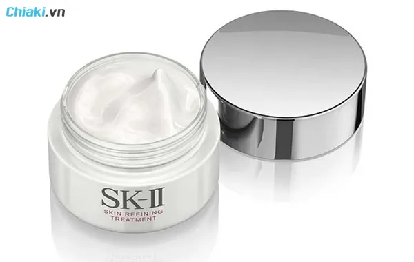 kem dưỡng sk2 của nhật SK-II Skin Refining Treatment