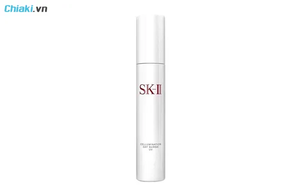 kem dưỡng sk2 của nhật SK-II Cellumination Day Surge UV&nbsp;