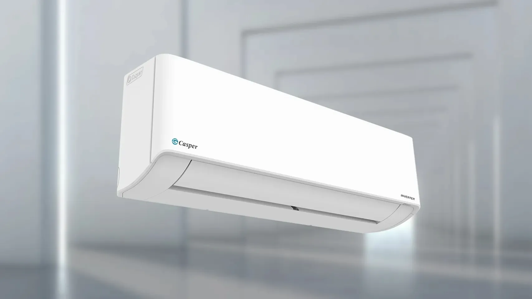 M&aacute;y lạnh Casper HC-09IA32 Inverter 1 HP (9000 BTU)