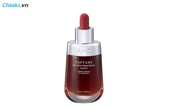 Serum AHC Capture Solution Prime Revital