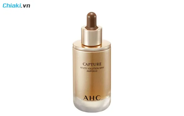 Serum AHC Capture Revite Solution Max Ampoule