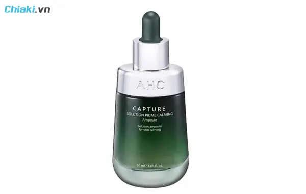 Serum AHC Capture Solution Prime Calming Ampoule