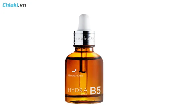 serum b5 h&agrave;n quốc GoodnDoc Hydra