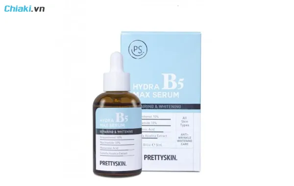 serum b5 h&agrave;n quốc Pretty Skin&nbsp;