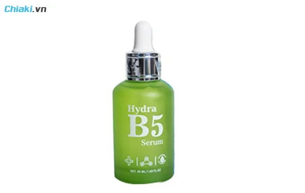 serum b5 h&agrave;n quốc Vic Derma