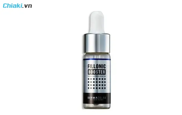 serum căng b&oacute;ng da Fillonic Booster
