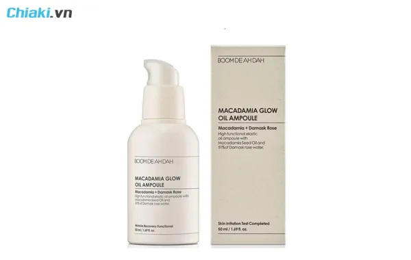 serum căng b&oacute;ng da Boom De Ah Dah
