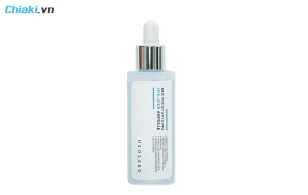 serum căng b&oacute;ng da HA Usolab Hyaluron Ampoule