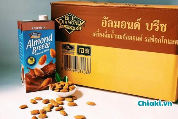 Top 9 sữa Socola cho mẹ bầu và trẻ em tốt hiện nay
