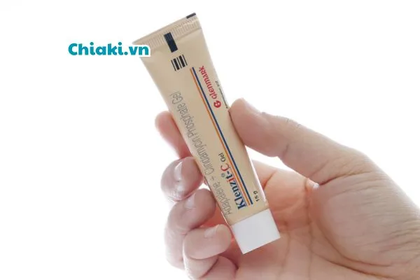 Klenzit C Gel