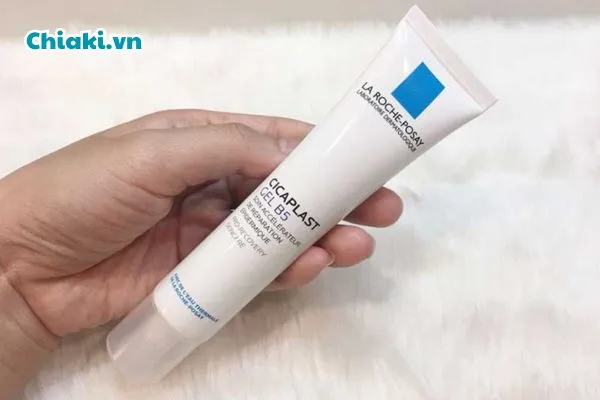 Gel La Roche Posay Cicaplast Gel B5