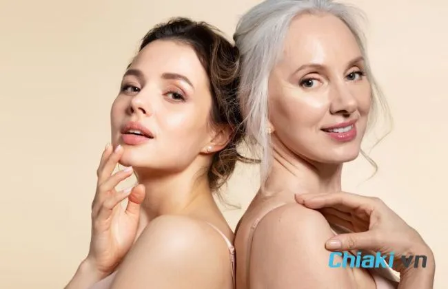 Bắt đầu uống collagen khi n&agrave;o