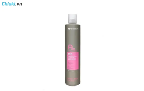 Dầu gội cho t&oacute;c nhuộm Eva E-Line Blonde Shampoo