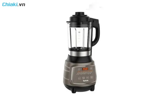 M&aacute;y l&agrave;m sữa hạt Tefal BL967B66