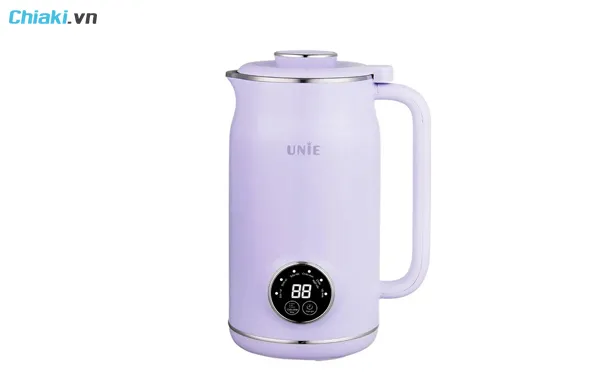 M&aacute;y l&agrave;m sữa hạt Unie UMB06