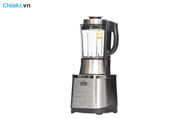 M&aacute;y l&agrave;m sữa hạt tốt Unie V8S