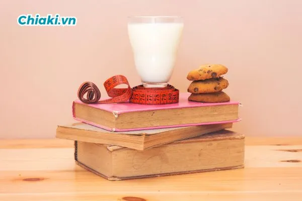 Sữa A2 nguy&ecirc;n kem c&oacute; tăng c&acirc;n kh&ocirc;ng?&nbsp;