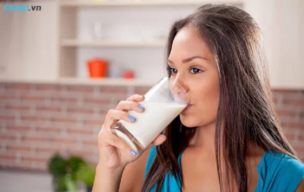 ưu &dstrok;iểm ph&ugrave; c&oacute; thể gặp khi uống sữa Ensure