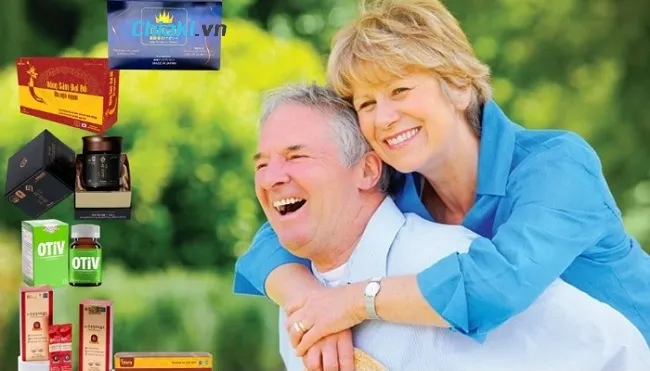 C&aacute;ch chọn vitamin tổng hợp cho người gi&agrave;
