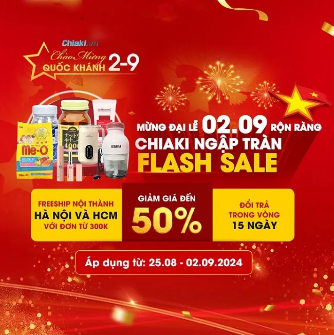 Chiaki sale 2/9