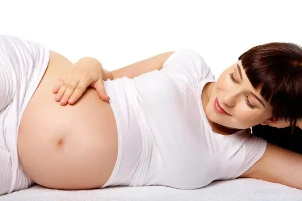 B&agrave; bầu uống collagen được kh&ocirc;ng?
