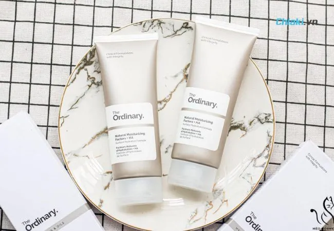Kem dưỡng ẩm da mặt kh&ocirc; nhạy cảm The Ordinary&nbsp;