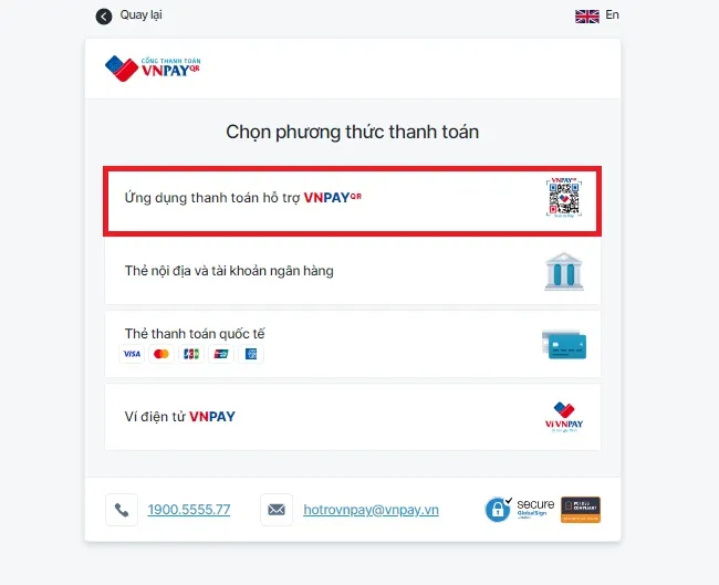 [CHIAKI X VNPAY] Giảm giá tới 30K khi thanh toán bằng VNPAY
