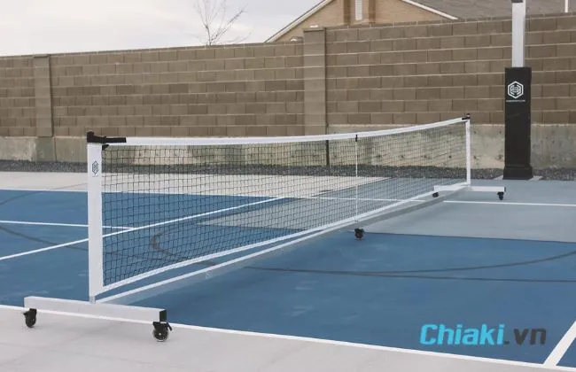 Lưới Pickleball