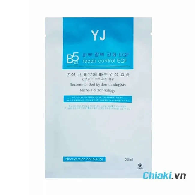 Mặt nạ B5 H&agrave;n Quốc