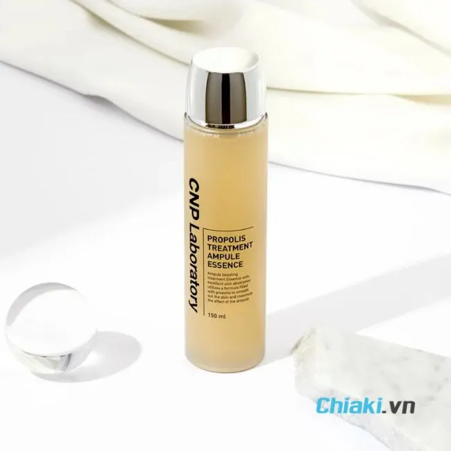 Nước thần keo ong CNP