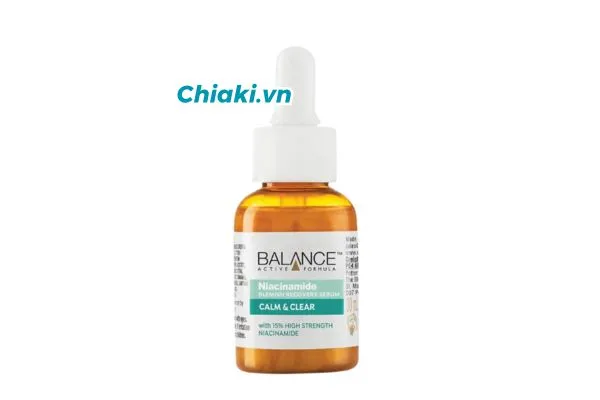 Serum Balance Niacinamide