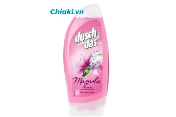 Sữa tắm hương nước Hoa Mộc Lan 24h Duschdas