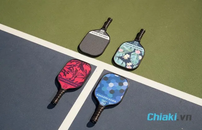 Vợt Pickleball