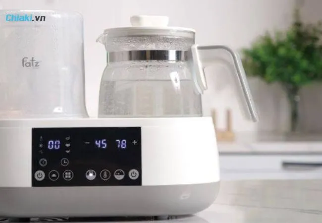 Fatzbaby Multimax 1 FB9002SJ