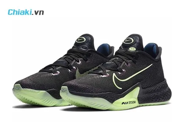 Gi&agrave;y Nike Air Zoom Bb Nxt 'Dangerous' CK5707-001