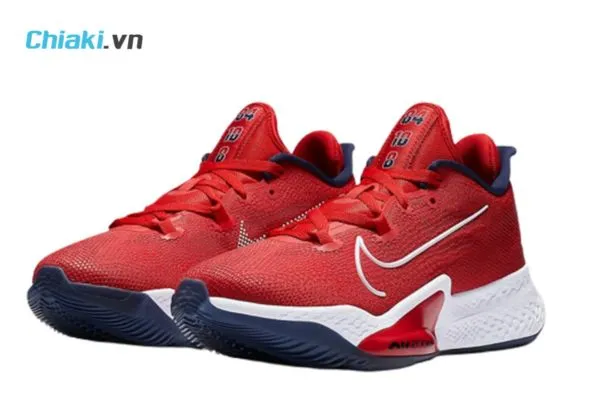 Gi&agrave;y thể thao nam Nike Air Zoom Bb Nxt 'USA' CK5707-600